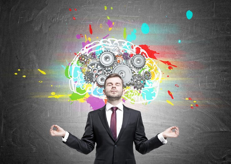 Mindset gagnant
